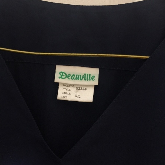 Scrubs top light - Picture 4 of 5